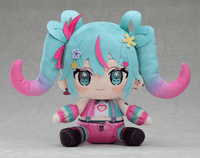 Plushie DecoMiku Lightness 2