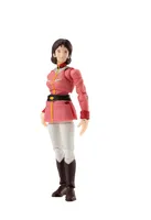 MegaHouse G.M.G. COLLECTION 11 Mobile Suit Gundam  Earth Federation  Mirai Yashima - Mobile Suit Gundam - photo 5