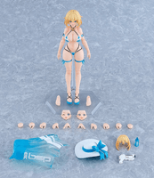 figma Sophia F. Shirring: Swimsuit Ver. 14