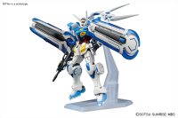 HG 1/144 Gundam G-Self Equiped with Perfect Pack 2