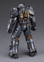 PLAMATEA T-60 Power Armor 9