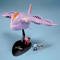 BANDAI HOBBY 1/1200 GAW - Mobile Suit Gundam - photo 1