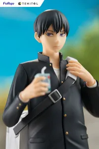 FuRyu TENITOL KAGEYAMA TOBIO - Haikyu!! - photo 4