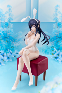 Rascal Does Not Dream Series Mai Sakurajima Bunny ver. NONscale figure 6