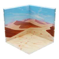 Dioramansion 200: Desert 3