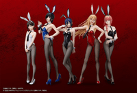 Reze: Bunny Ver. 8