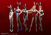 FREEing Reze: Bunny Ver. - Chainsaw Man - photo 8