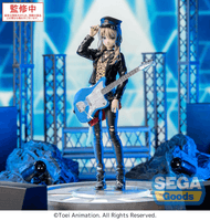 XStellar GIRLS BAND CRY Momoka Kawaragi 1
