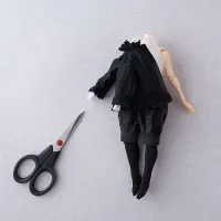 GOOD SMILE COMPANY Harmonia bloom Protective Bodysuit (root) - Harmonia series - photo 6