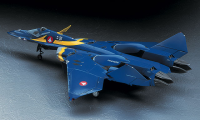 [11] 1:72 YF-21 3