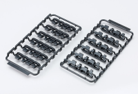 figma Vehicles Tiger I: Workable Track Link Set 5