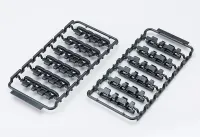 Max Factory figma Vehicles Tiger I: Workable Track Link Set - figma Vehicles - photo 5