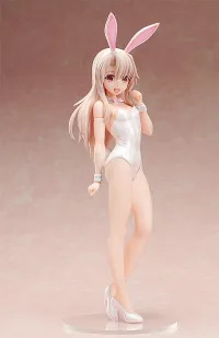 FREEing Illyasviel von Einzbern: Bare Leg Bunny Ver. - Fate/kaleid liner Prisma Illya - photo 1