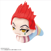 HUNTER×HUNTER HUG CHARACTER COLLECTION 6