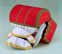 GOOD SMILE COMPANY Big Plushie Frieren (Silly Face) - Frieren: Beyond Journey's End - photo 4