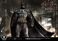 Prime 1 Studio Museum Masterline Batman: Arkham Knight Batman Batsuit V7.43 EX Version - DC Comics - photo 13