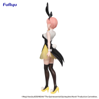 The Quintessential Quintuplets Movie Trio-Try-iT Figure -Ichika Nakano Bunnies ver.- 3