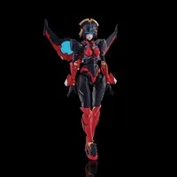 FLAME TOYS [Furai Action] Windblade - Transformers - photo 2