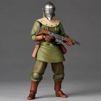 KAIYODO TORMEKIA MARINE SOLDIER - TAKEYA-STYLE FREE-TOKIYA  - photo 1