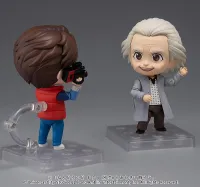 GOOD SMILE COMPANY Nendoroid Marty McFly - Live Action Movies/TV - photo 7