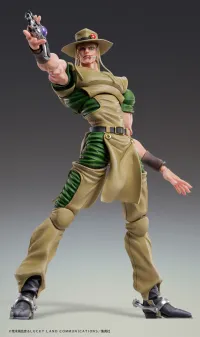Medicos Entertainment Chozokado「Hol Horse」 - JoJo's Bizarre Adventure - photo 2