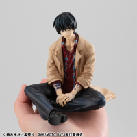 G.E.M. series SAKAMOTO DAYS Palm Size Nagumo san 7