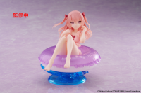 My Dress-Up Darling Aqua Float Girls Figure - Sajuna Inui 5