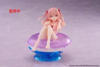 TAITO My Dress-Up Darling Aqua Float Girls Figure - Sajuna Inui - My Dress-Up Darling - photo 5