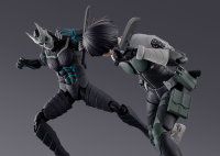 SOSHIRO HOSHINA "KAIJU NO. 8", TAMASHII NATIONS S.H.Figuarts 3