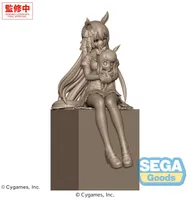SEGA XStellar "Umamusume: Pretty Derby" "Satono Diamond" Sitting Ver. - Umamusume: Pretty Derby - photo 4