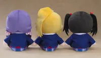 GOOD SMILE COMPANY Kuriupan Plushie Nico Yazawa - Love Live! - photo 4