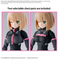 30MS OPTION BODY PARTS SIGMA SISTERS PARADOX 1 [COLOR A] 6