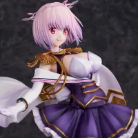 Union Creative Gridman Universe Akane Shinjo (New Order) 1/6 Scale Complete Figure - GRIDMAN UNIVERSE - photo 10
