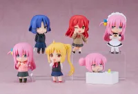 GOOD SMILE COMPANY Nendoroid Surprise Bocchi the Rock! (1pc / 6pc per box) - Bocchi the Rock! - photo 1