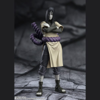 Orochimaru -Seeker of Immortality- 1