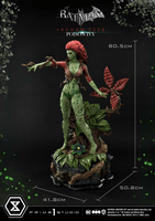 Museum Masterline Batman: Arkham City Poison Ivy 68