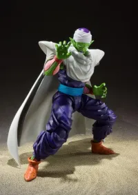 TAMASHII NATIONS Piccolo -The Proud Namekian- "Dragon Ball Z", TAMASHII NATIONS S.H. Figuarts - Dragon Ball Z - photo 1
