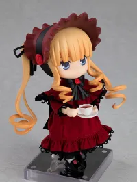 GOOD SMILE COMPANY Nendoroid Doll Outfit Set: Shinku - Rozen Maiden - photo 6