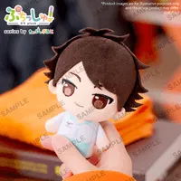 BUSHIROAD CREATIVE Puchish! Haikyu!! vol.1 Toru Oikawa - Haikyu!! - photo 1