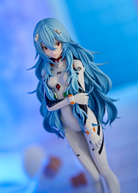 POP UP PARADE Rei Ayanami: Long Hair Ver.(3rd-run) 4
