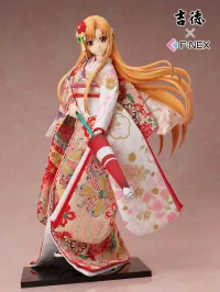 FuRyu Sword Art Online Alicization War of Underworld Asuna -Japanese Doll- 1/4Scale Figure - Sword Art Online - photo 3