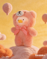 LuLu the Piggy - Teddy Mini's Whispers of Nature Series Plush Phone Charm Blindbox 4