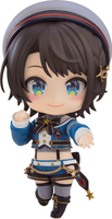 Nendoroid Oozora Subaru: Suspender Outfit Ver. 2