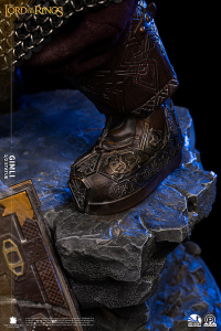 Infinity Studios x Penguin Toys “Lord of the Rings” - 1/2 Gimli 10
