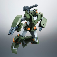 <SIDE MS> FA-78-1 Full Armor Gundam ver A.N.I.M.E. 8