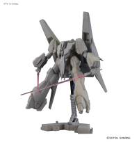 HGUC 1/144 #157 Messala 3