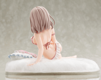 Shimizu Yui illustration by karory(KAROMIX) 3