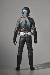 KAIYODO MEGA SOFVI KAMEN RIDER(SHIN・KAMEN RIDER) - Kamen Rider: Masked Rider - photo 18