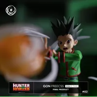 Tsume Art Gon Freecss - Ikigai - HUNTER×HUNTER - photo 23