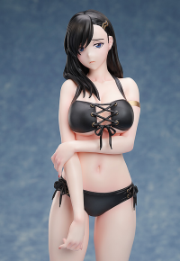Noel Niihashi: Swimsuit Ver. 7